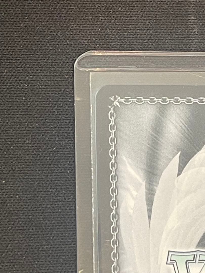 ヴァイスシュヴァルツ 魔法使い　フェルンssp