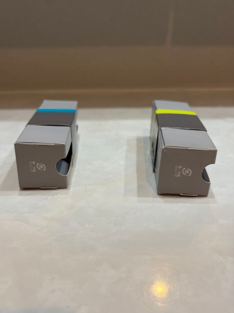 ゼント uniball ZENTO シグニチャーモデル ブラック&シルバー