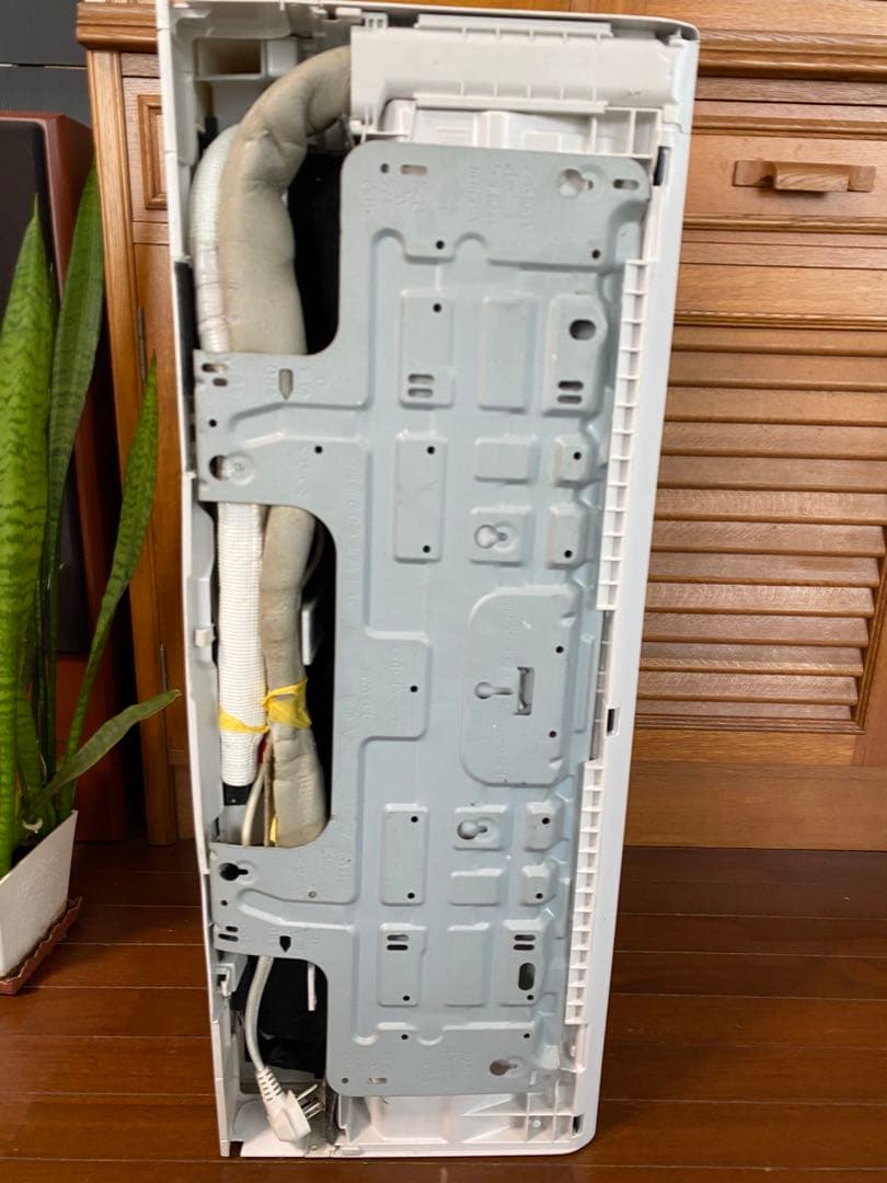 日立 RAS-X40F2(W) エアコン本体　室内機ジャンク