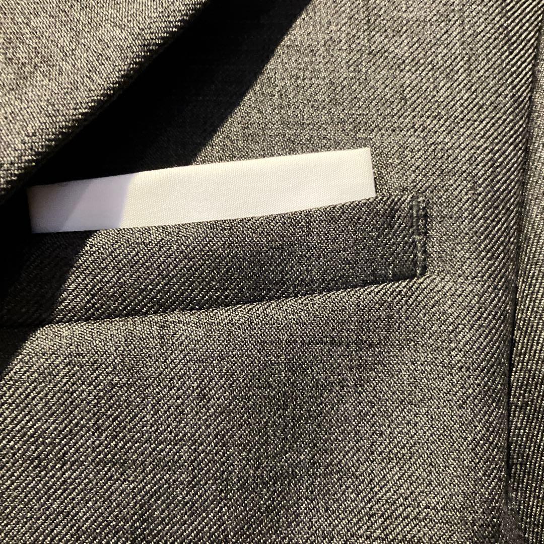 新品　ワルツバイビームスデザイン　130B スーツ　男の子 セットアップ 上下