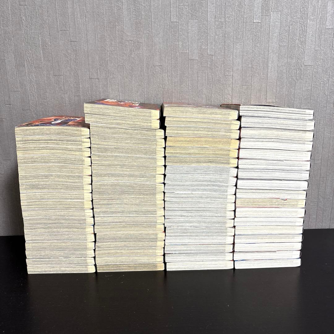 キングダム漫画1巻〜71巻