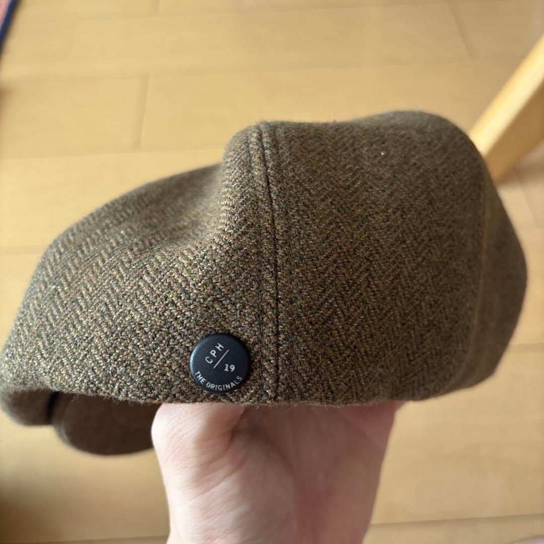 CPH キャスケット