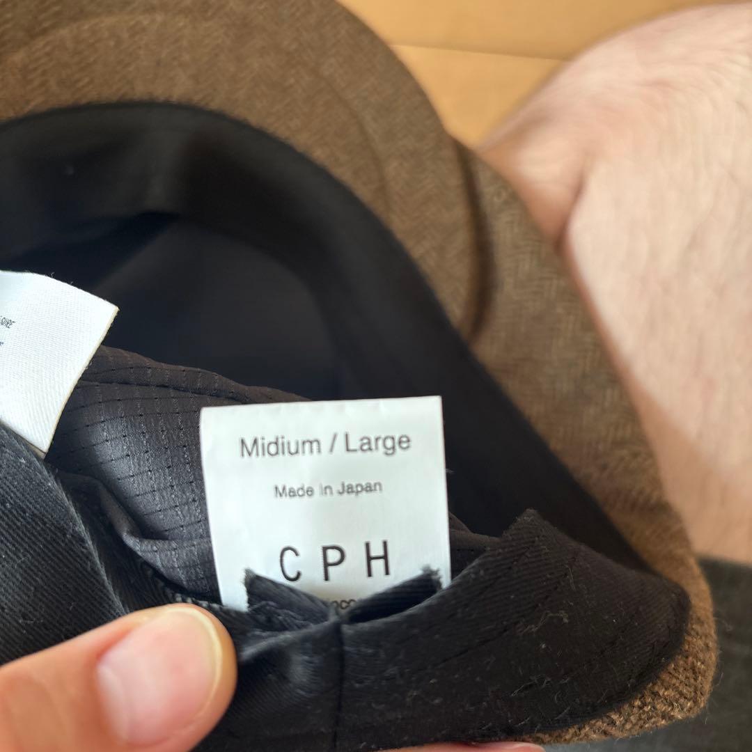 CPH キャスケット