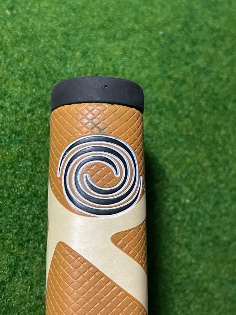 オデッセイ ジラフビームパター　#6 34インチ