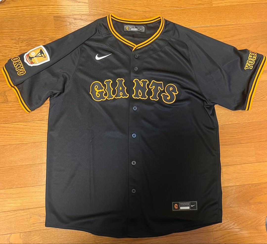 a*n様 田中将大 ユニフォーム 3rdユニフォーム エンブレム付き　 XL 2