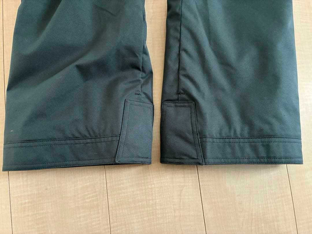 デサント　スキーウェア　ジュニア　150cm