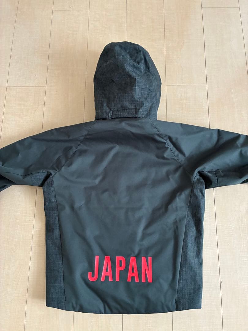 デサント　スキーウェア　ジュニア　150cm