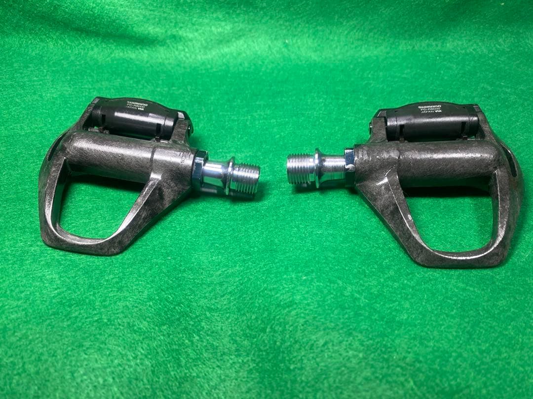 SHIMANO PD-R8000 シマノULTEGRAビンディングペダル