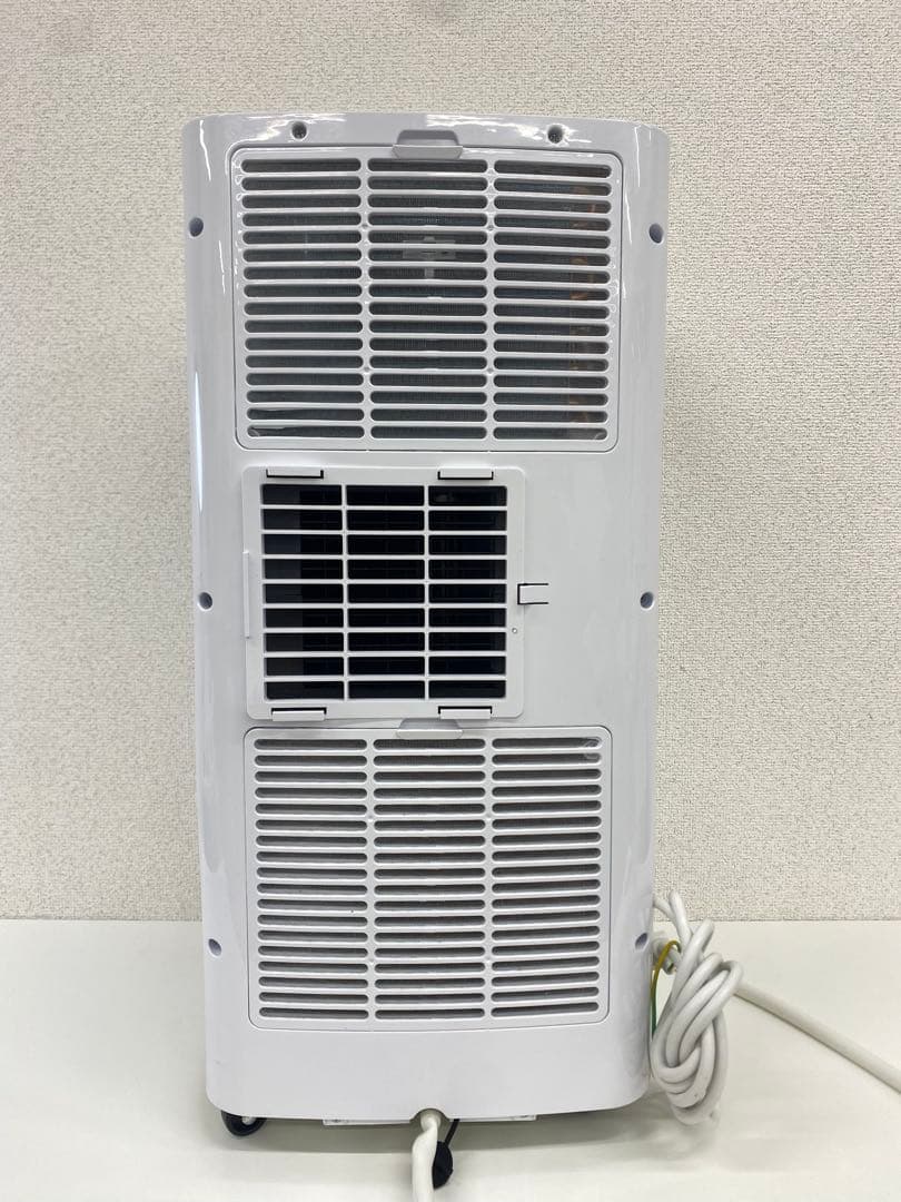 スリーアップ スポットエアクーラー SC-Y2417 2024年製