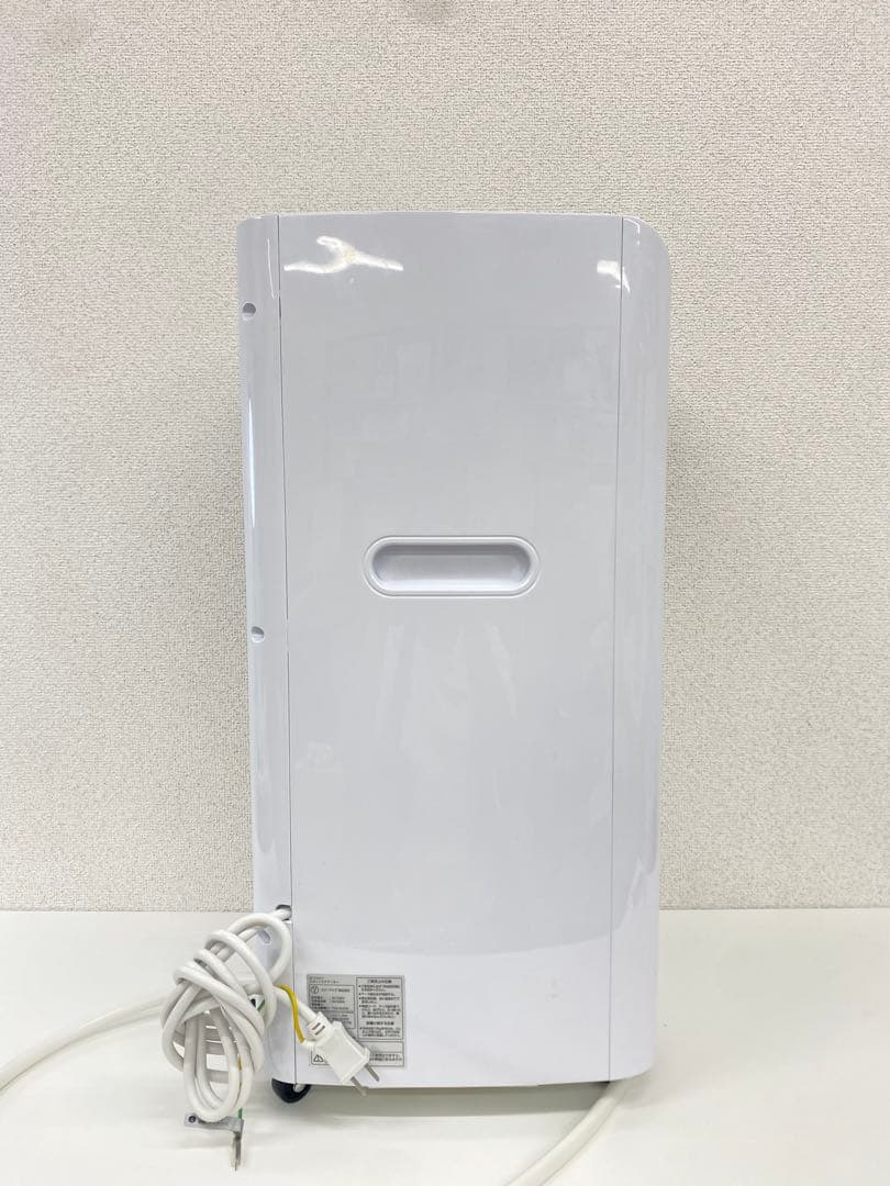 スリーアップ スポットエアクーラー SC-Y2417 2024年製