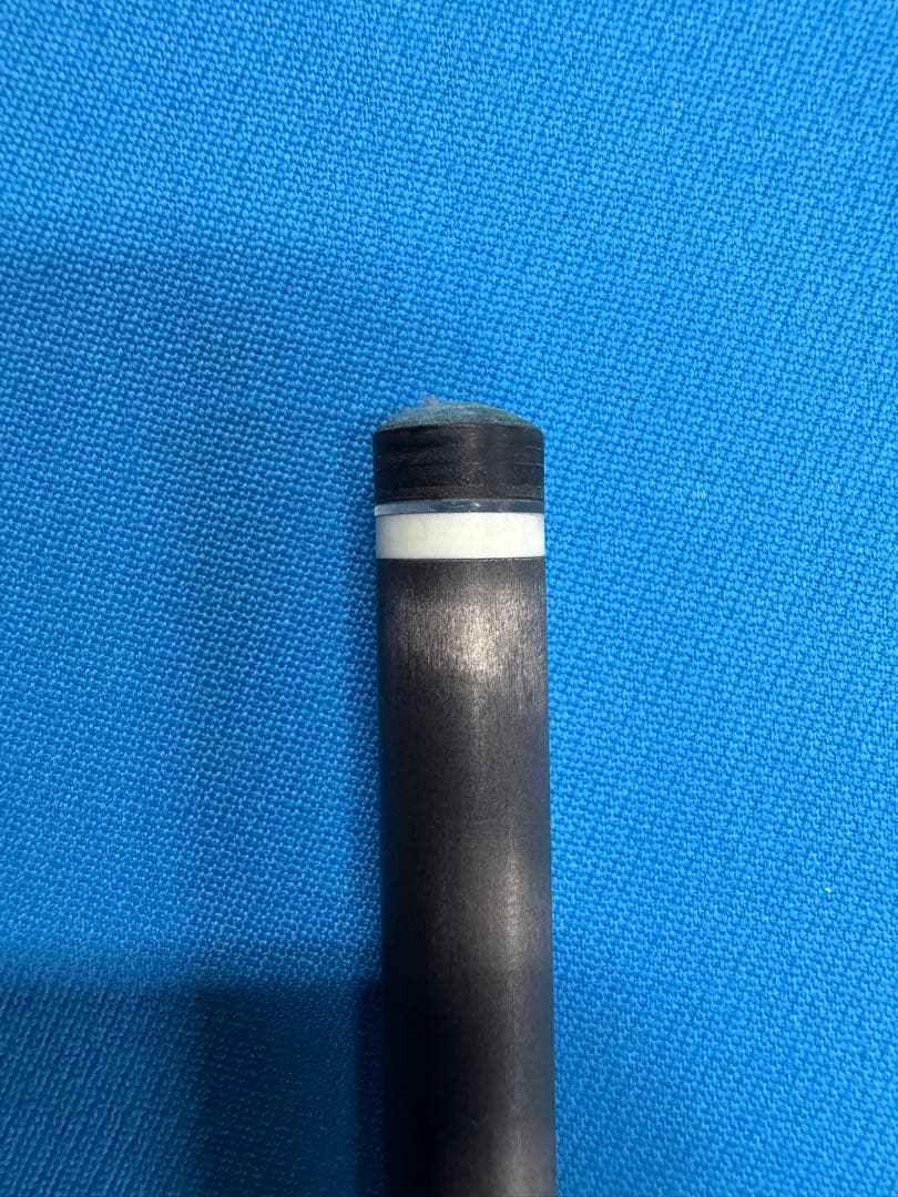 ハオキュー　フラッシュシャフト 12.5㎜　10山　ビリヤード