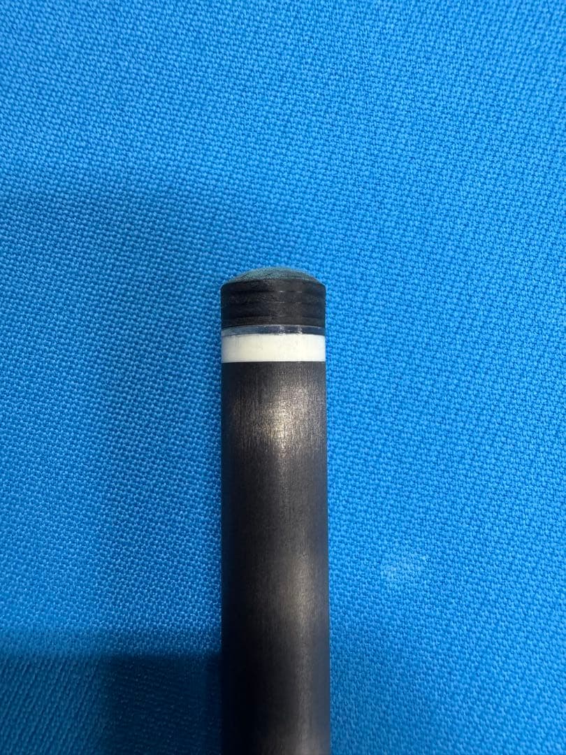 ハオキュー　フラッシュシャフト 12.5㎜　10山　ビリヤード