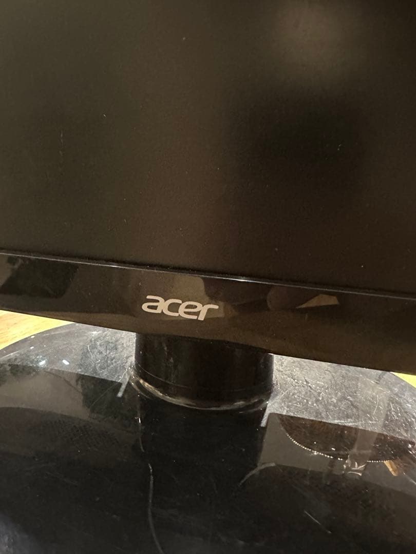 【届いてすぐ使える】起動爆速i5PC/メモリ16GB/SSD+HDD/モニター付