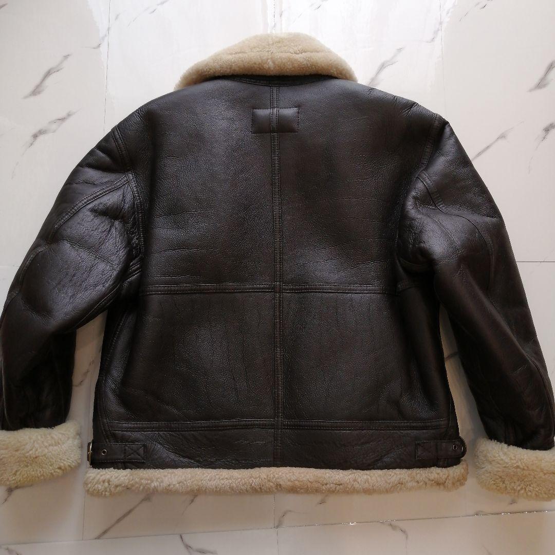 【激レア】AIR FORCE B-3 フライトジャケット U.S.ARMY