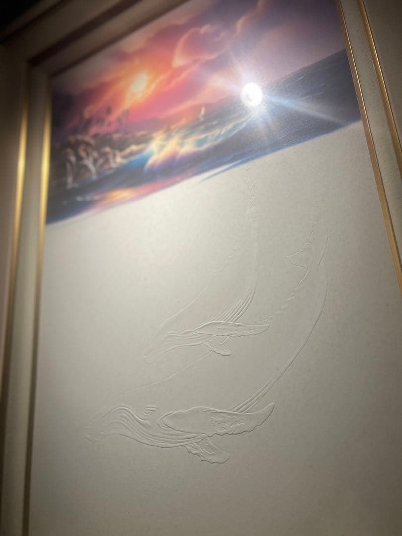 ほかの方発送×Gary Fenske 【First Light】