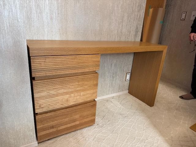 【美品】セリエデスク