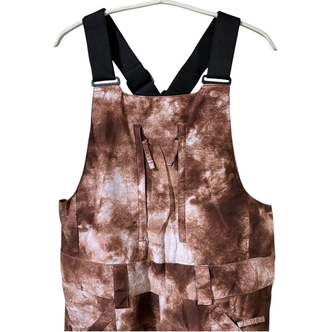 THE NORTH FACE ノースフェイス FREEDOM ビブパンツ 新品