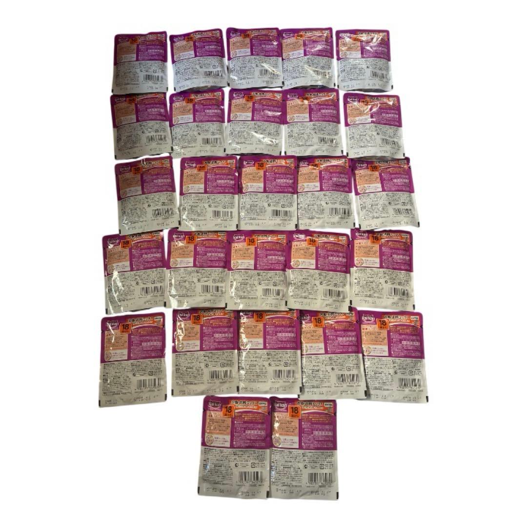 廃盤旧製品kalkan ウェット 70g 18歳以上 パウチ 182袋