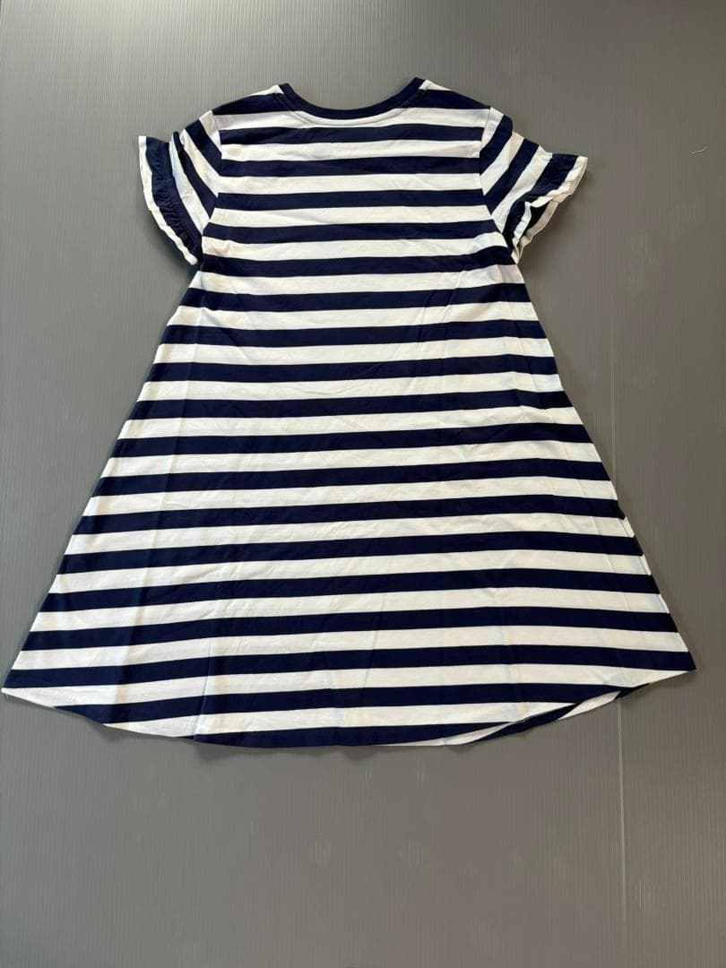 2025新品新作ラルフローレンポロベアガールズ 　ワンピースM（140）