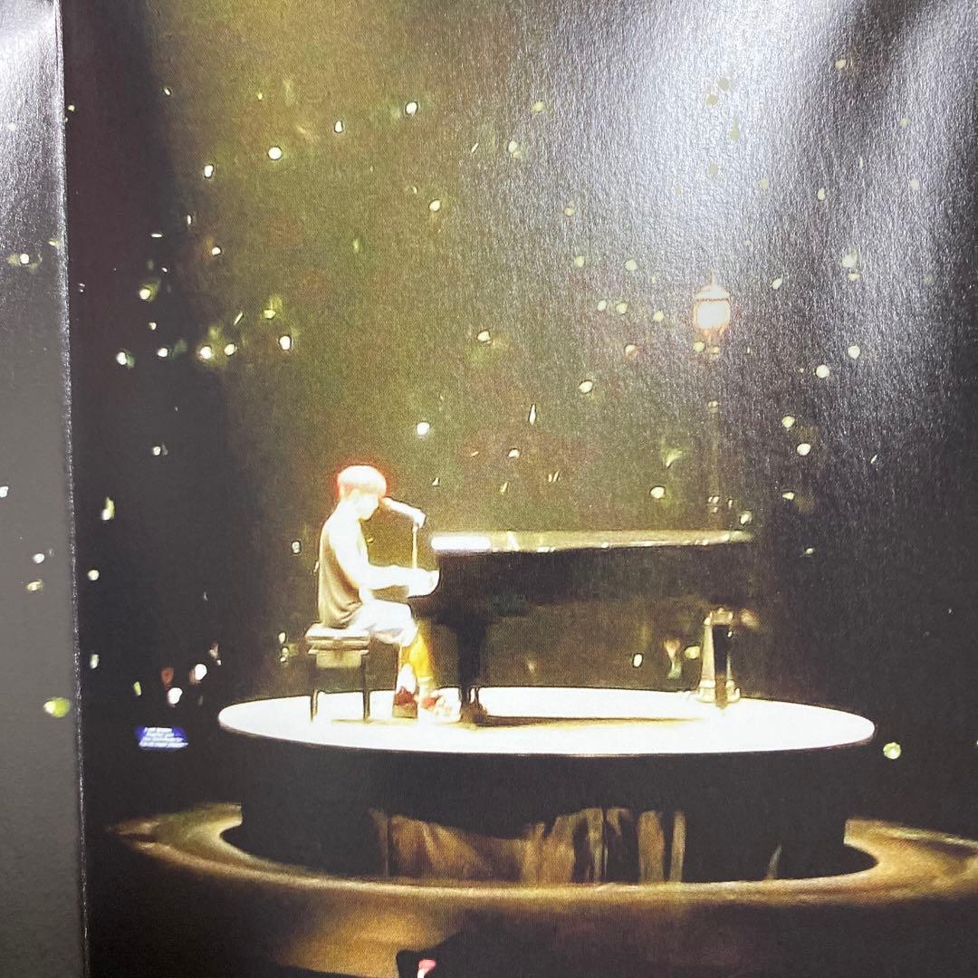 2PM JUNHO Solo Tour 2015 LAST NIGHT 初回生産