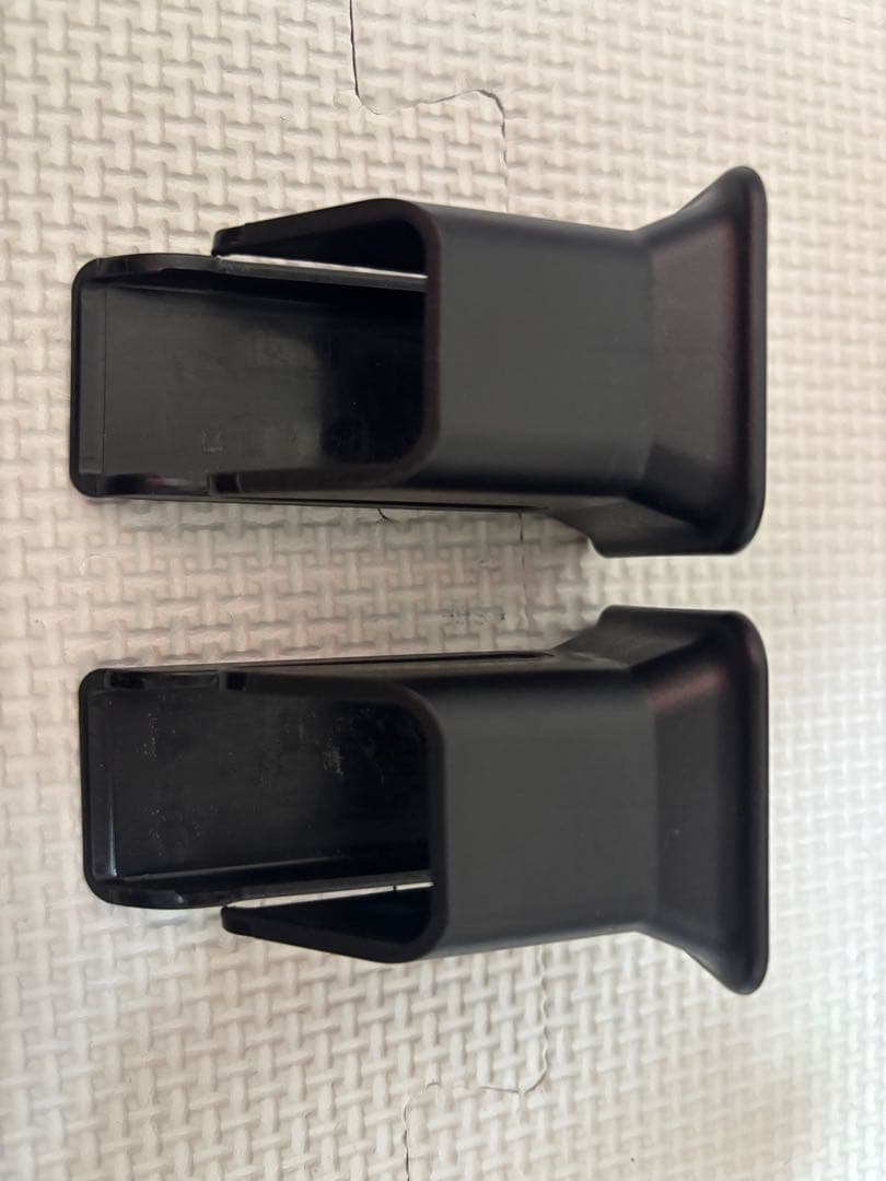 コンビ THE S (ザ・エス) ISOFIX カーキ 付属品完備