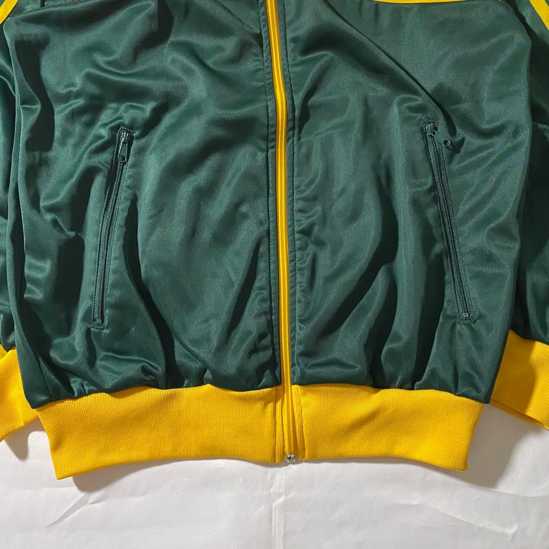 松村北斗 adidas Australia Track Jacket
