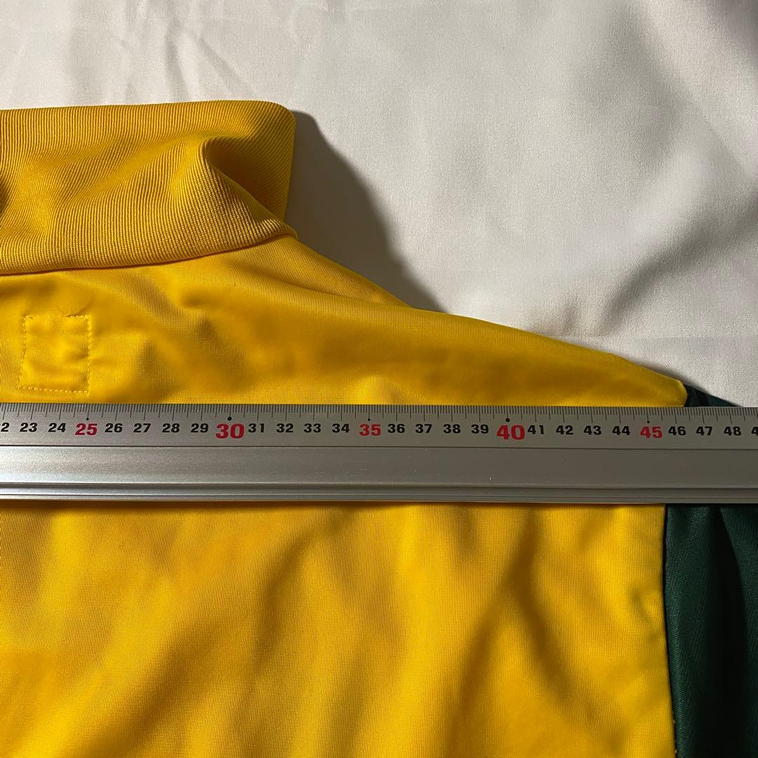 松村北斗 adidas Australia Track Jacket