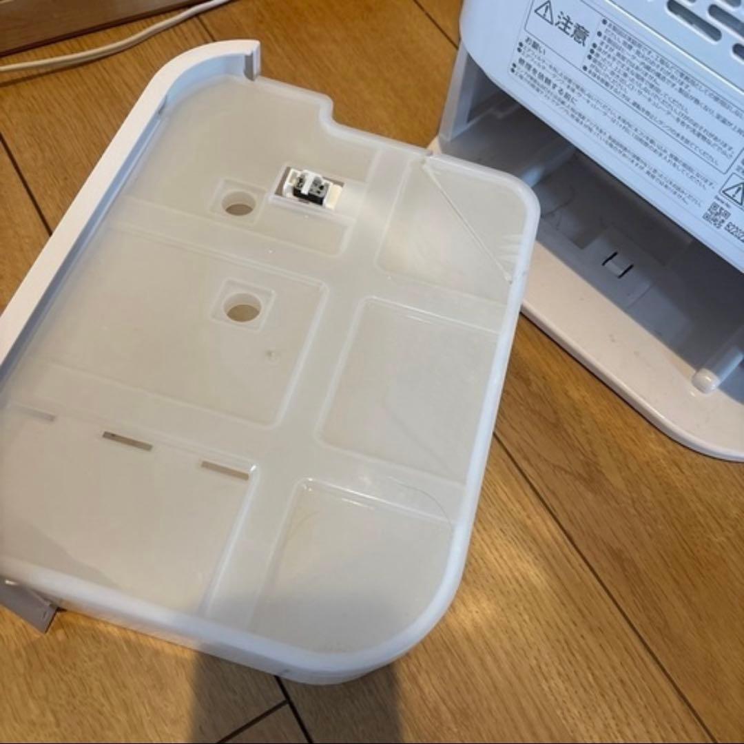 うーみ✳︎アイリスオーヤマ　KIJDC-L50衣類乾燥除湿機 除湿