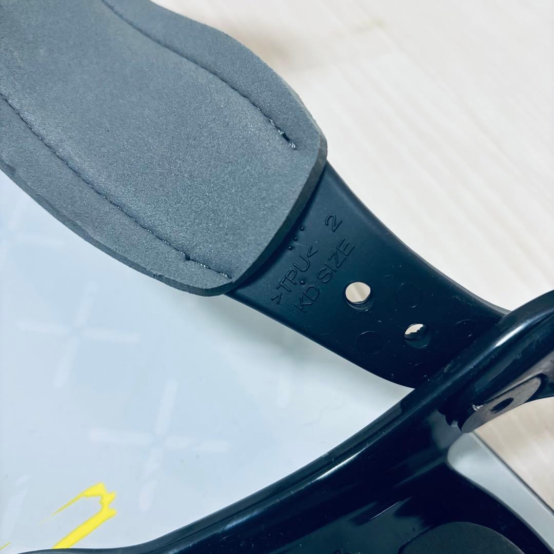 キッズ　ジュニア　スノーボード88cm IGNIOイグニオ ビンディング付き