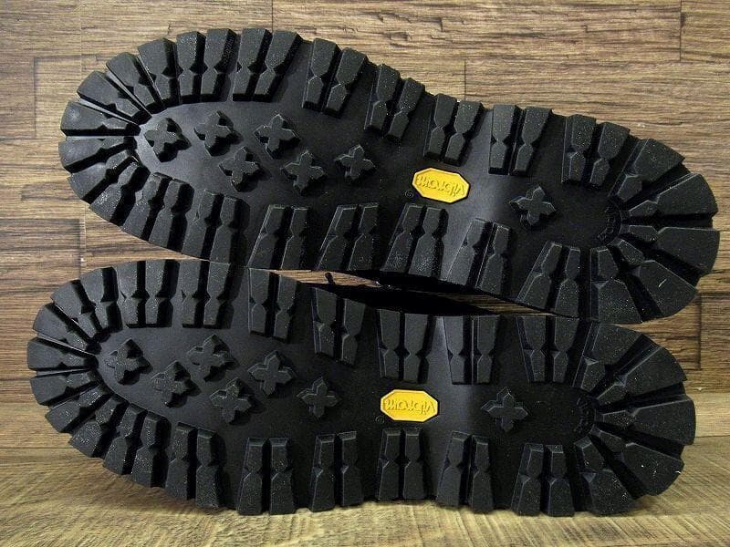 新品 ダナー トレイルフィールド レザー トレッキング ブーツ 茶 27.0 ⑬