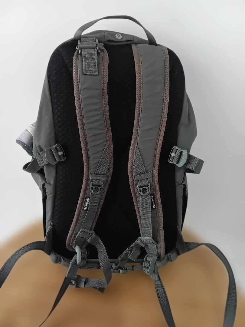 PacSafe/パックセーフ VIBE 25 ECONYL（バイブ25　エコ）