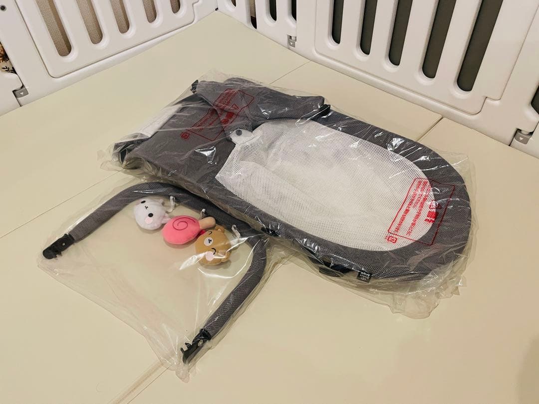 プーメリー×バウンサーのセット