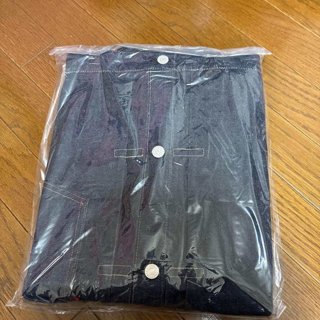 WAREHOUSE Lot.2001XX 1st STYLE 44 Tバック