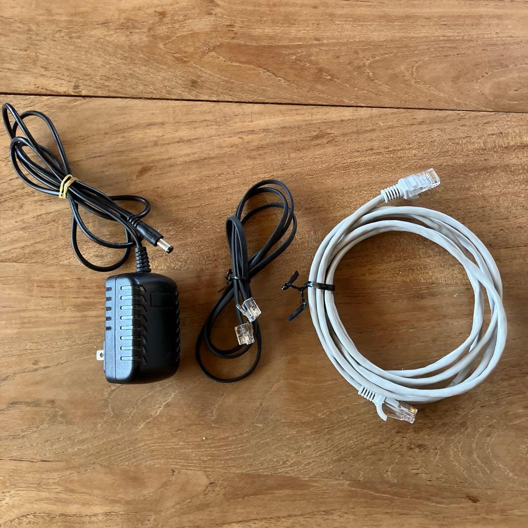 その他 CimFAX FAX SERVER CF-C2102