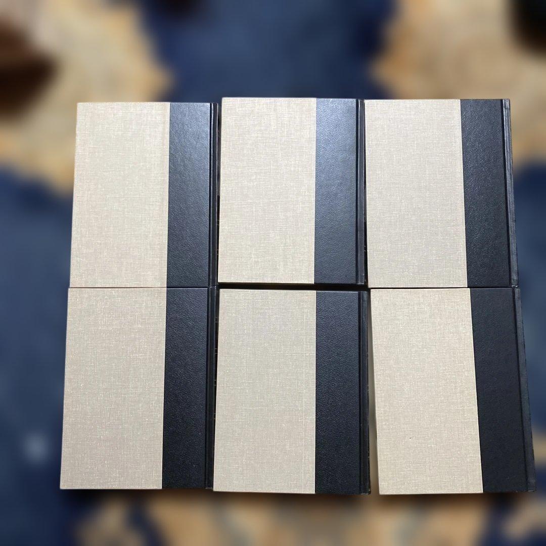 ブルタニカ百科事典　23冊