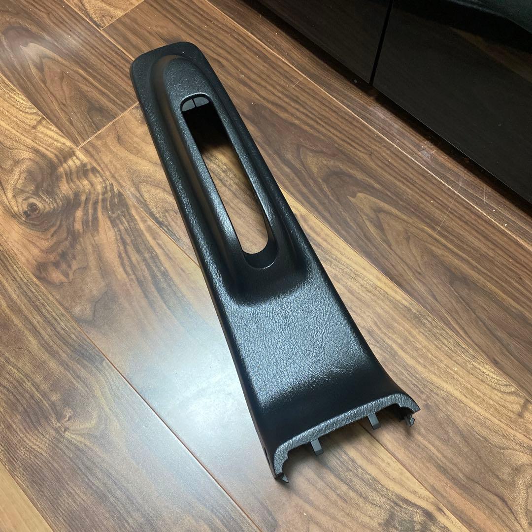 EK9 シビックタイプR　前期・後期　純正　コンソールフロント＋コンソールリヤー