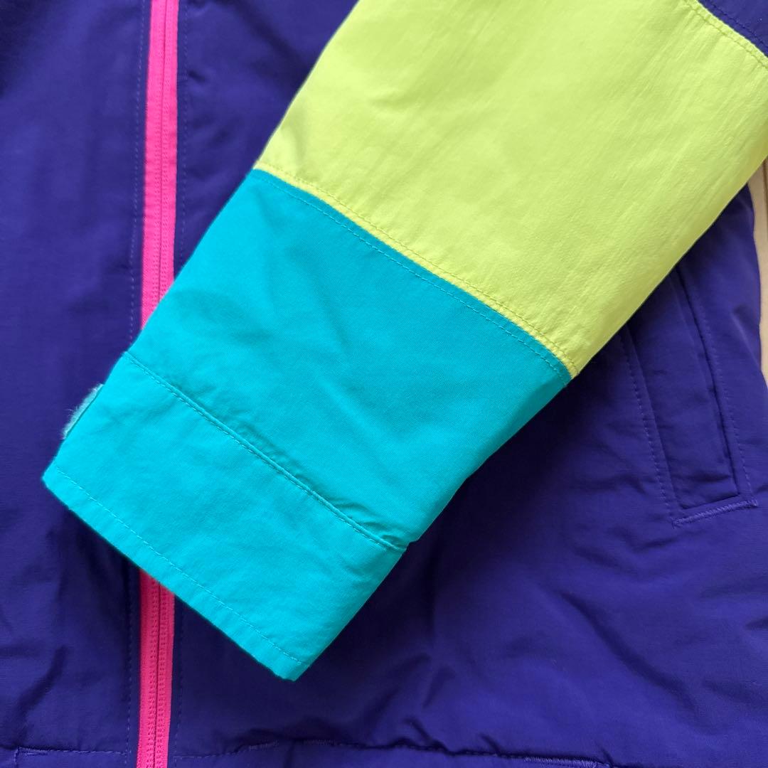 BURTON スノーウェア キッズ M ▶︎美品