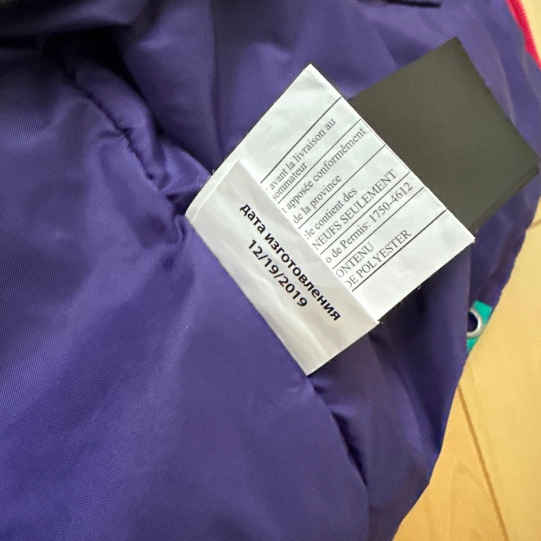 BURTON スノーウェア キッズ M ▶︎美品