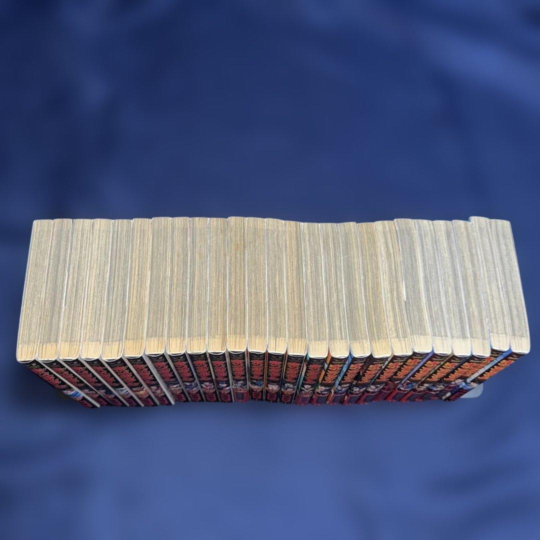 キングダム全巻セット〜75、入門の書、問題集、覇道列紀、英傑列紀、戦国七雄人物録