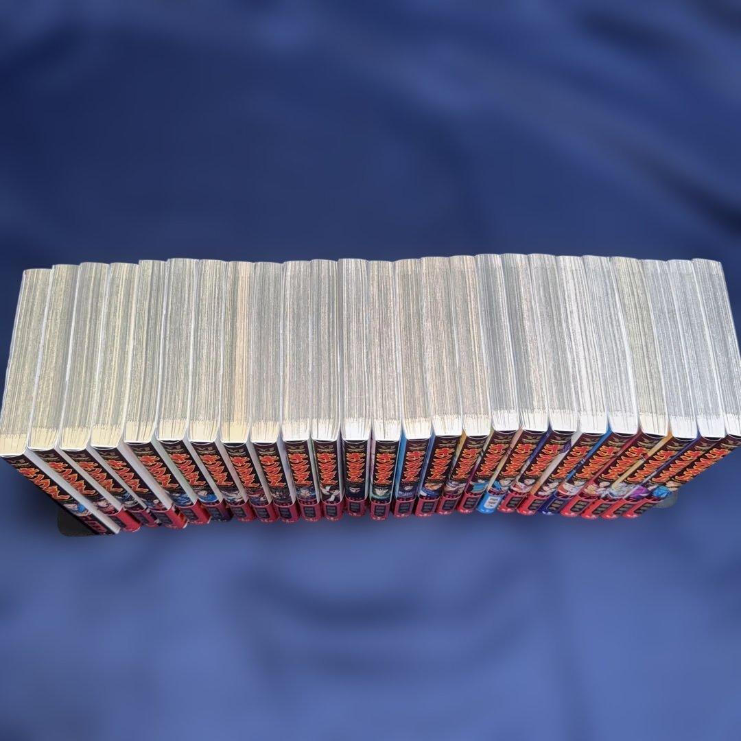 キングダム全巻セット〜75、入門の書、問題集、覇道列紀、英傑列紀、戦国七雄人物録