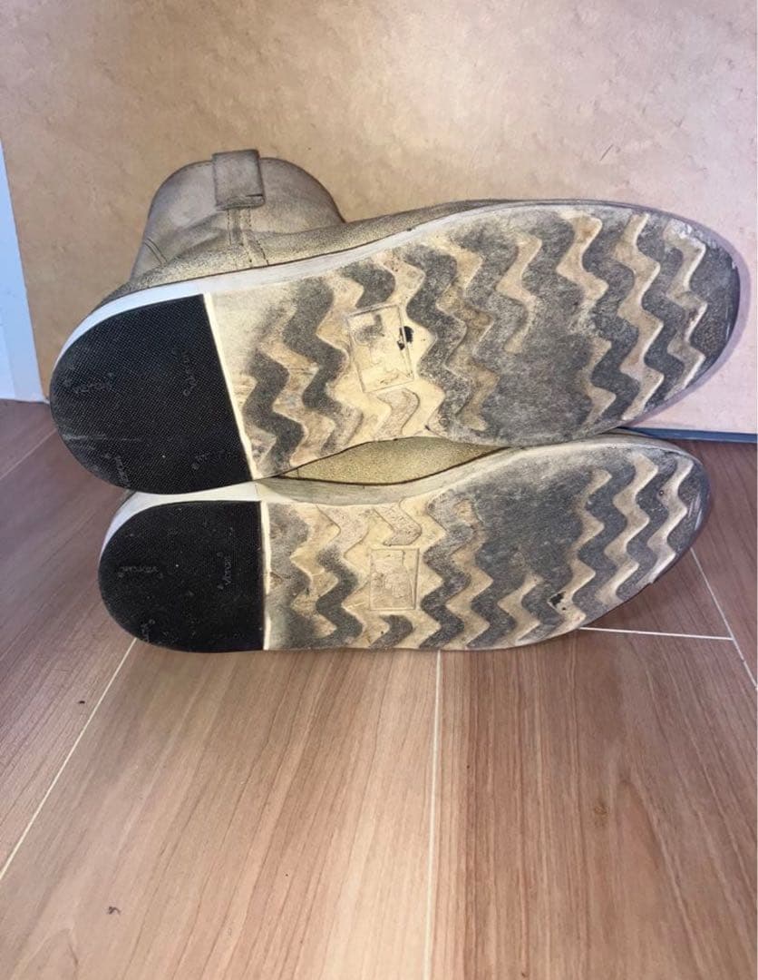 レッドウィング　ぺコスブーツ　8168 JP 25.5