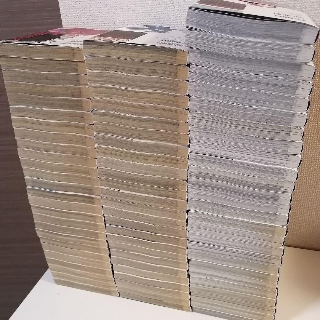 キングダム　原泰久 全巻 漫画 全78巻 全巻セット　①