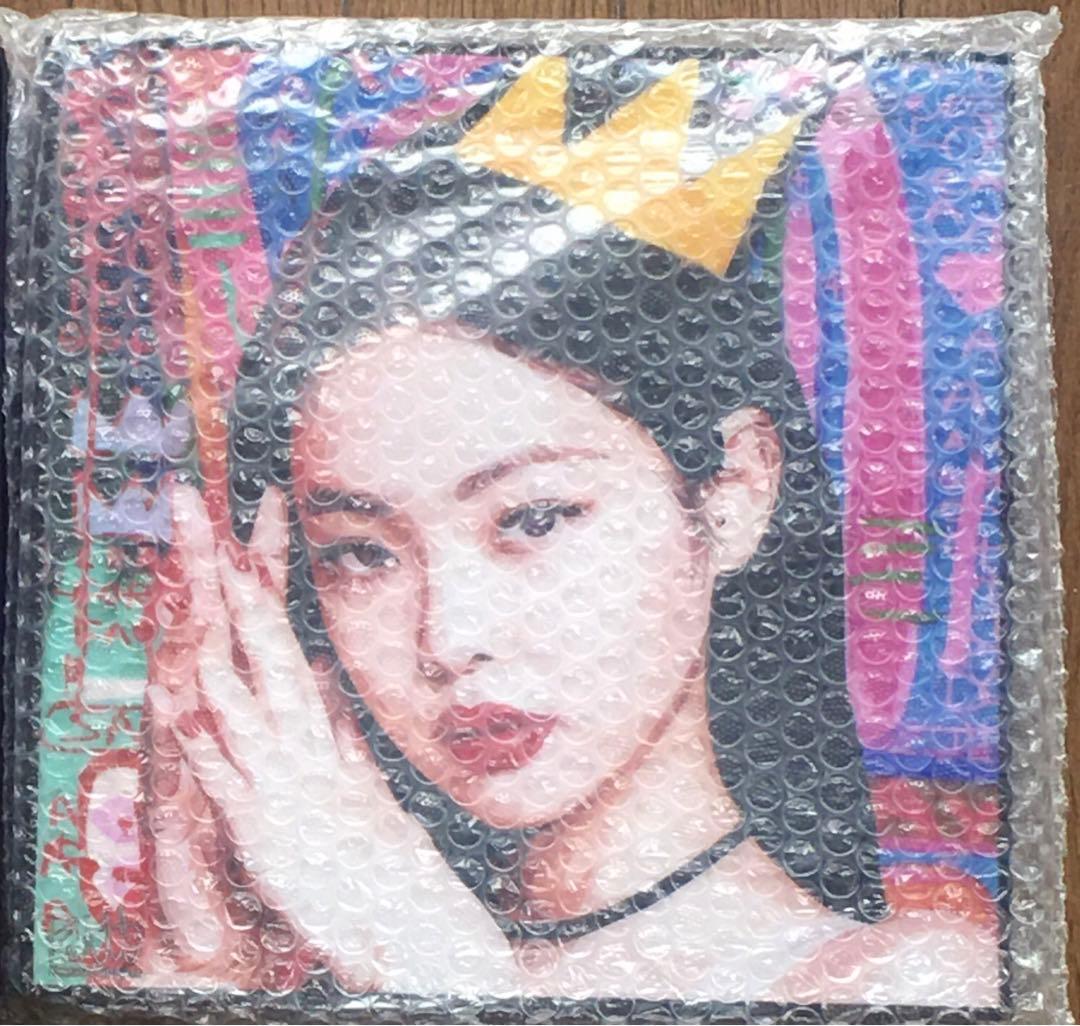 数量限定‼️ブラックピンク4枚セット‼️