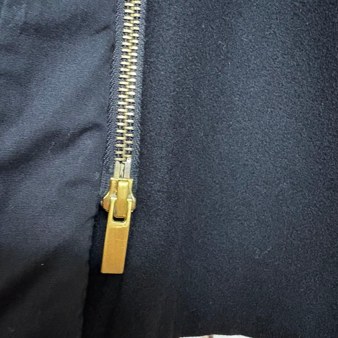 DIANE von FURSTENBERG ウール混 マント　ポンチョ　コート