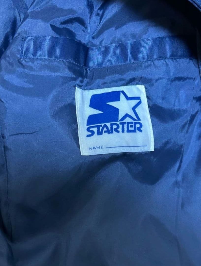 90's MARINERS スタジャン ネイビー イチロー ンテージ ゆるダボ