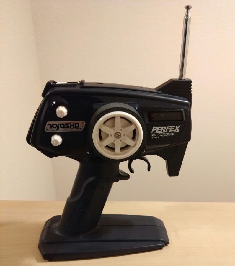 京商ミニッツレーサー Mini-Z ランチア・アリタリア