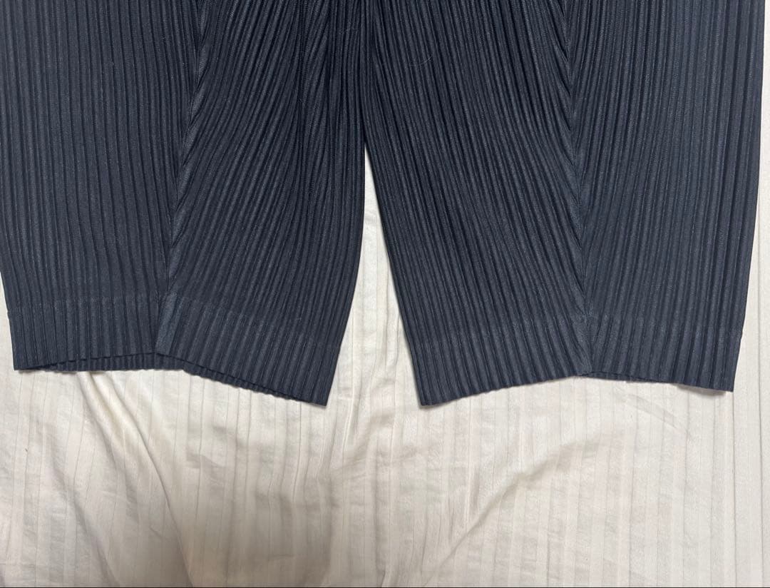 【値下げ中】HOMME PLISSE ISSEY MIYAKE CARGO 3