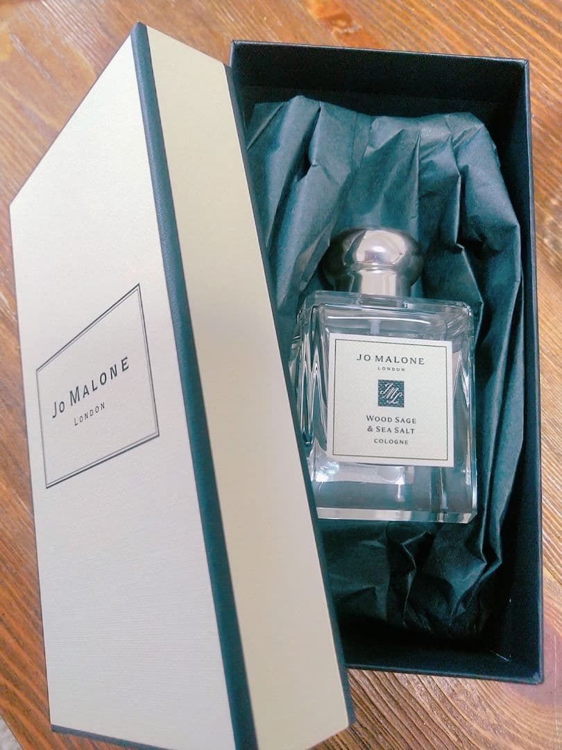 ジョーマローン　ロンドン　香水　50ml