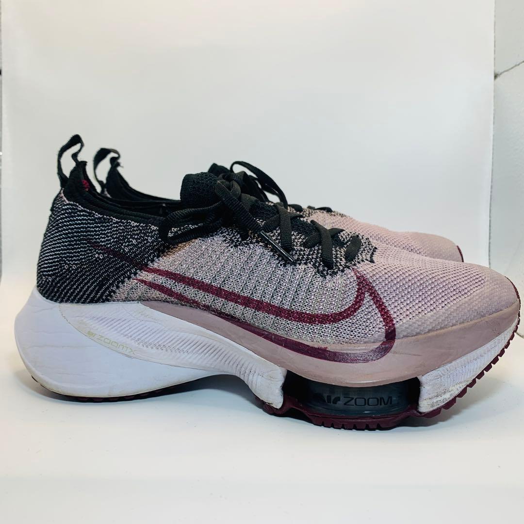 ⭐️美品、NIKE エア ズーム テンポ ネクスト フライニット 23.5cm