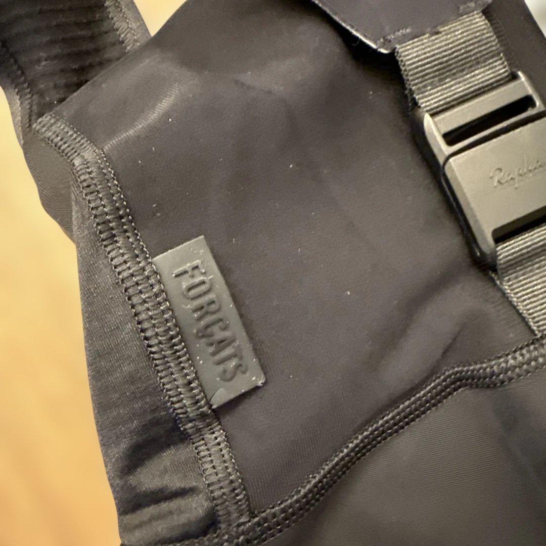 【jeys2000 】Rapha Hardshell レディースビブ